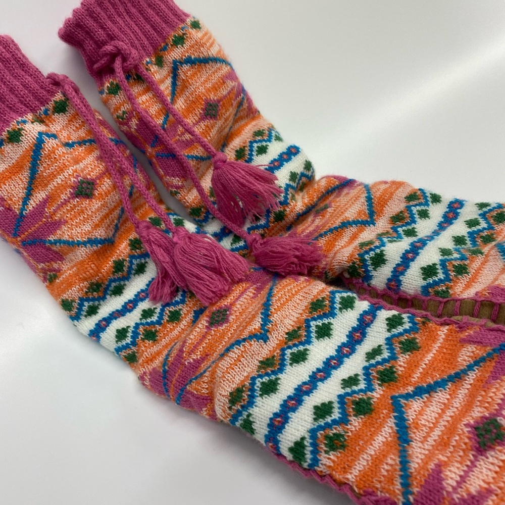 Slipper Mocs